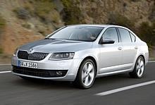 SKODA Octavia 4×4 Limousine mit moderner Allradtechnik und Haldex-5-Kupplung ab sofort bestellbar